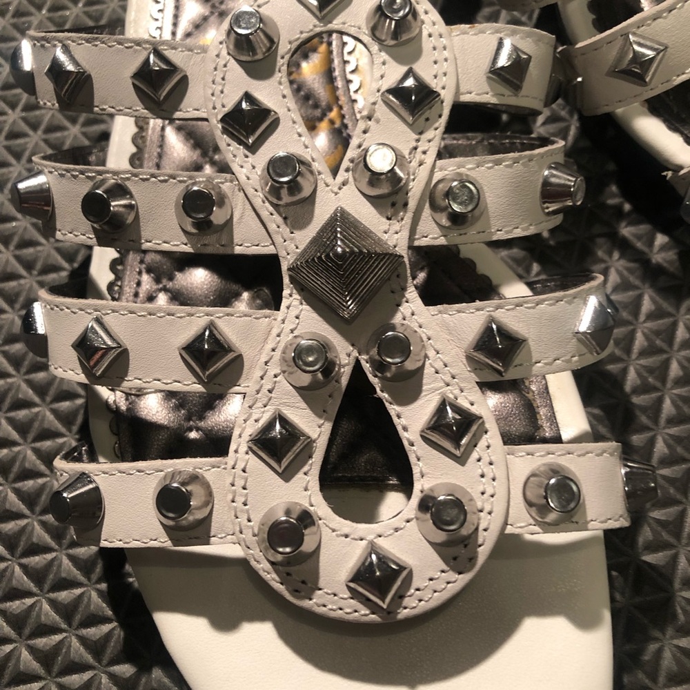 Sam Edelman Beatris sandals - Picture 2 of 6